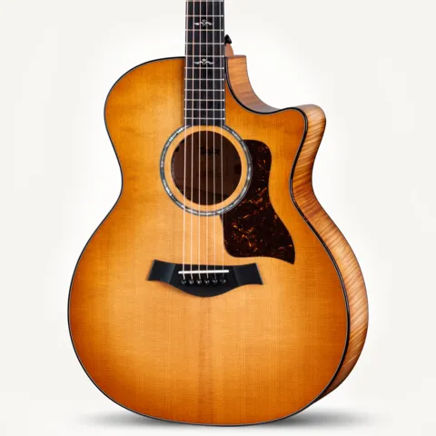 600 Series アコースティックギター | Taylor Guitars